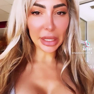 Video by farrahabraham published on August 4,2023 01:19:00 - BestThots