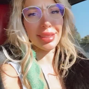 Video by farrahabraham published on May 30,2023 23:22:00 - BestThots