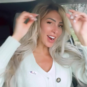 Video by farrahabraham published on July 7,2023 23:38:00 - BestThots