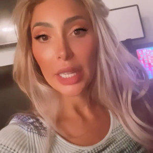 Video by farrahabraham published on July 27,2023 14:38:00 - BestThots