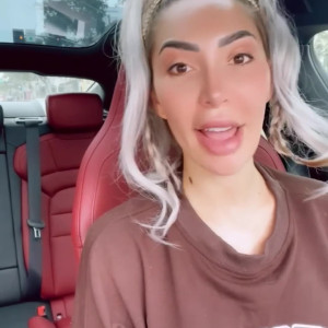 Video by farrahabraham published on August 10,2023 12:14:00 - BestThots