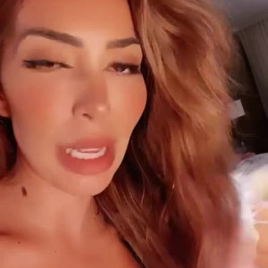 Video by farrahabraham published on March 28,2023 04:41:00 - BestThots