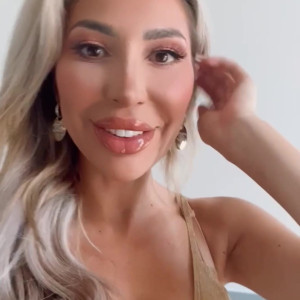 Video by farrahabraham published on July 31,2023 15:02:00 - BestThots