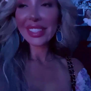 Video by farrahabraham published on March 26,2023 15:26:00 - BestThots