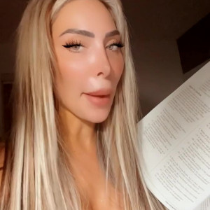 Video by farrahabraham published on May 14,2023 09:41:00 - BestThots