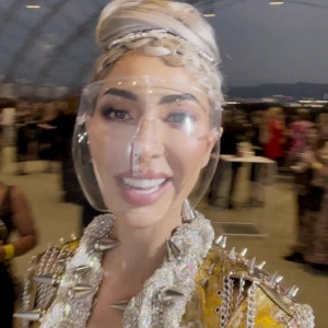 Video by farrahabraham published on April 24,2023 14:15:00 - BestThots