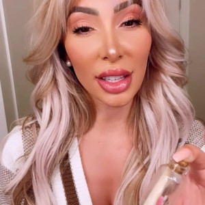 Video by farrahabraham published on June 9,2023 08:34:00 - BestThots