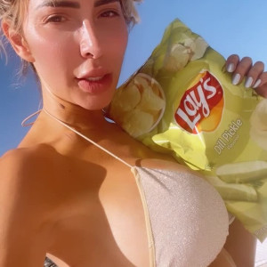 Video by farrahabraham published on March 18,2023 18:55:00 - BestThots