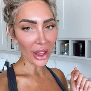 Video by farrahabraham published on April 30,2023 07:19:00 - BestThots