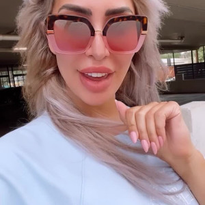 Video by farrahabraham published on March 6,2023 05:19:00 - BestThots