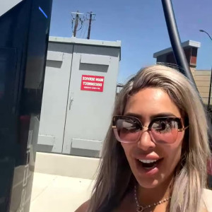 Video by farrahabraham published on May 30,2023 17:04:00 - BestThots