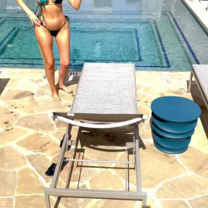 Video by farrahabraham published on July 7,2023 21:41:00 - BestThots