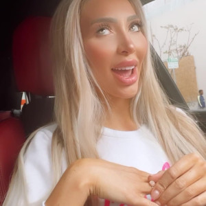 Video by farrahabraham published on July 22,2023 17:41:00 - BestThots