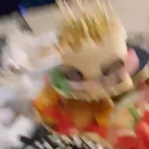 Video by farrahabraham published on August 26,2023 11:40:00 - BestThots