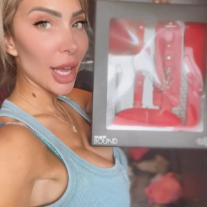Video by farrahabraham published on June 9,2023 18:38:00 - BestThots