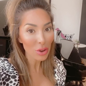Video by farrahabraham published on July 14,2023 08:38:00 - BestThots