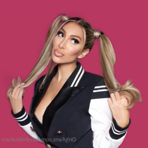 Video by farrahabraham published on March 2,2023 22:15:00 - BestThots