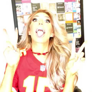 Video by farrahabraham published on April 30,2023 08:50:00 - BestThots