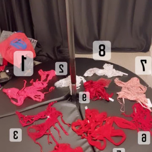 Video by farrahabraham published on July 20,2023 17:44:00 - BestThots