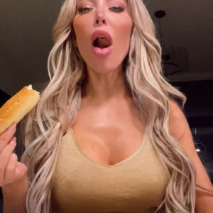 Video by farrahabraham published on August 15,2023 06:45:00 - BestThots