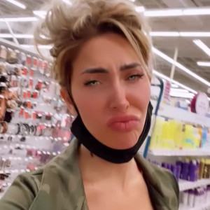 Video by farrahabraham published on April 4,2023 08:47:00 - BestThots
