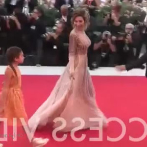 Video by farrahabraham published on August 9,2023 01:56:00 - BestThots