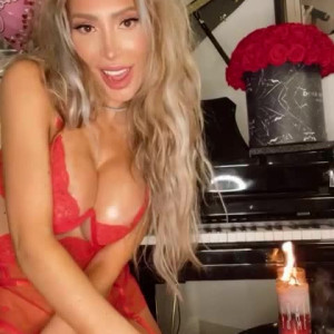 Video by farrahabraham published on July 31,2023 06:11:00 - BestThots