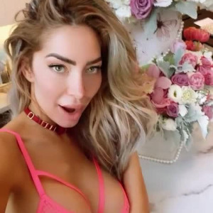 Video by farrahabraham published on March 17,2023 21:30:00 - BestThots
