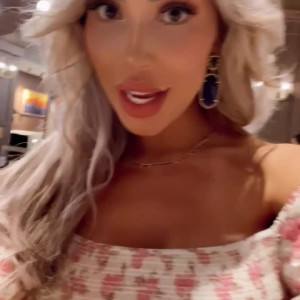 Video by farrahabraham published on June 18,2023 10:48:00 - BestThots