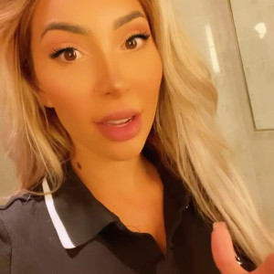 Video by farrahabraham published on March 22,2023 23:20:00 - BestThots
