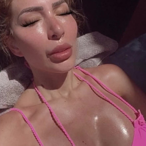 Video by farrahabraham published on April 5,2023 00:20:00 - BestThots