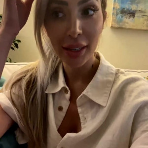 Video by farrahabraham published on July 24,2023 20:24:00 - BestThots