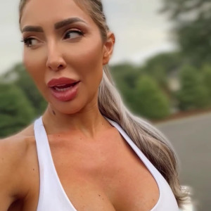 Video by farrahabraham published on March 25,2023 23:34:00 - BestThots
