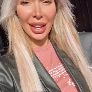 Video by farrahabraham published on May 20,2023 12:10:00 - BestThots