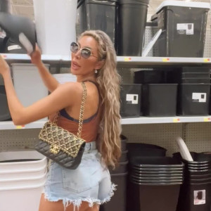 Video by farrahabraham published on July 3,2023 01:37:00 - BestThots