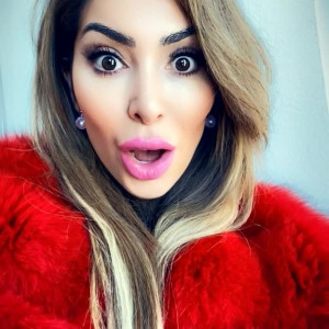 Video by farrahabraham published on August 12,2023 00:30:00 - BestThots