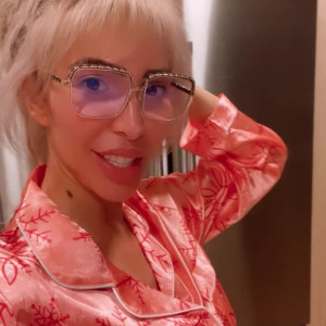 Video by farrahabraham published on April 25,2023 08:20:00 - BestThots