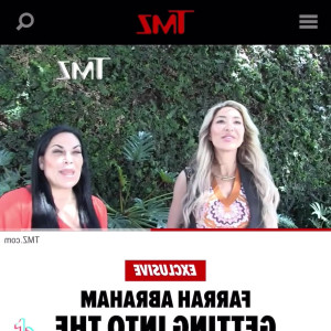 Video by farrahabraham published on June 20,2023 18:19:00 - BestThots