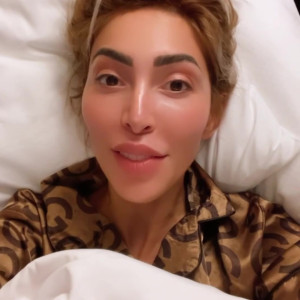Video by farrahabraham published on March 7,2023 08:36:00 - BestThots