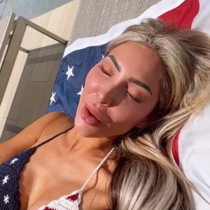 Video by farrahabraham published on July 30,2023 05:28:00 - BestThots