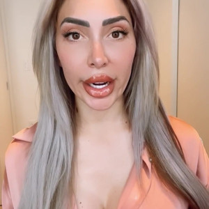 Video by farrahabraham published on April 18,2023 21:58:00 - BestThots