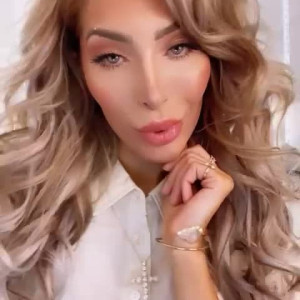 Video by farrahabraham published on April 28,2023 05:35:00 - BestThots
