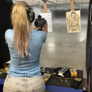 Video by farrahabraham published on August 21,2023 12:00:00 - BestThots