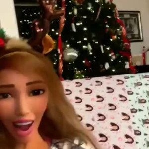 Video by farrahabraham published on July 18,2023 03:38:00 - BestThots