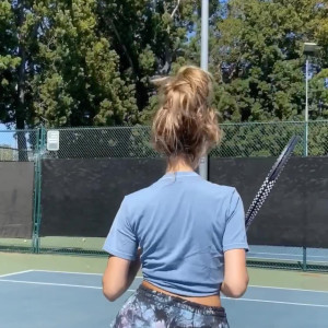 Video by farrahabraham published on March 11,2023 22:49:00 - BestThots