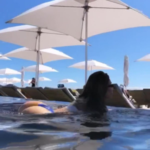 Video by farrahabraham published on May 4,2023 15:34:00 - BestThots