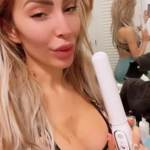 Video by farrahabraham published on April 21,2023 03:03:00 - BestThots