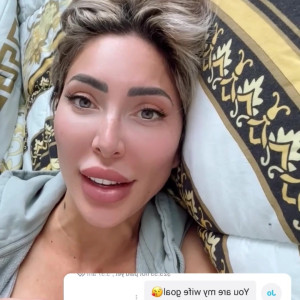 Video by farrahabraham published on May 15,2023 08:36:00 - BestThots