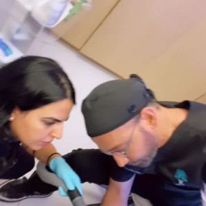 Video by farrahabraham published on April 1,2023 19:58:00 - BestThots