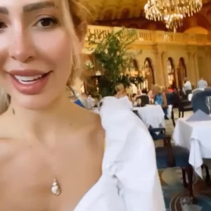 Video by farrahabraham published on April 21,2023 06:56:00 - BestThots